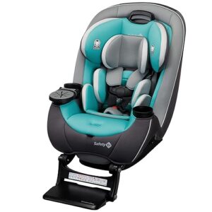 Safety 1st Grow and Go™ Extend 'n Ride LX All-in-One Convertible Car Seat, Seas The Day