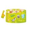 Hape Jungle Peg Puzzle