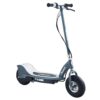 Razor 13113614 E300 Electric Scooter - Matte Gray