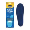 Dr. Scholl's® Float-On-Air® Comfort Insoles, Women, 1 Pair, Full Length