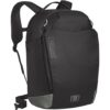 CamelBak H.A.W.G. Commute 30 Bike Backpack with Weatherproof Laptop Sleeve in Black