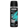 Axe Apollo Deodorant Body Spray For Men, 48H Odor Protection Sage & Cedarwood Aluminum Free Body Spray Deodorant 5.1oz