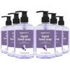 Amazon Basics Original Fresh Liquid Hand Soap, 7.5 Fl Oz (Pack of 6)