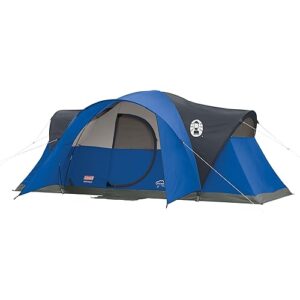 Coleman Montana 8P Family Tent