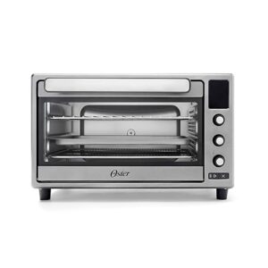 Oster 10 Function Air Fryer Oven, Toaster Oven, Countertop Oven