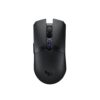 ASUS TUF M4 Gaming Wireless Gaming Mouse | Dual Wireless Modes - Bluetooth/RF 2.4 GHz, 12K DPI Optical Sensor, 6 Programmable Buttons
