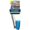 Scotch-Brite Non-Scratch Advanced Soap Control Dishwand, Dish Wand with Soap Control Button, Leak-Free Guarantee, Long Lasting and Reusable, Dish Cleaning Wand, Dish Soap Wand, Dish Brush