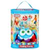 Little Tikes Feeding Frenzy - Indoor/Outdoor Gaming Experience - 30+ Accessories - Ages 3+ - Easy to Learn - Fast Paced