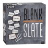 BLANK SLATE, The Game Where Great Minds Think Alike, Fun Family-Friendly Board Game, Word Association Party Game, Easy to Learn, Fun to Play Family Game Night, 3-8 Players, Ages 8+