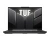 ASUS TUF Gaming A16 (2024) Gaming Laptop, 16” QHD+ 165Hz 16:10 Display, AMD Ryzen™ 9 7940HX, NVIDIA® GeForce RTX™ 4070, 16GB DDR5, 1TB PCIe Gen4 SSD, Wi-Fi 6, Windows 11, FA607PI-AS94