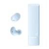 Soundcore A30i by Anker, Smart Noise Cancelling Earbuds, Lipstick-Shaped Stylish Design, Tiny, Lightweight Comfort, Clear Sound, IP54, 15H Playtime in ANC Mode, Wireless Earbuds, Bluetooth 5.4