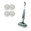 Shark Steam & Scrub All-in-One Scrubbing and Sanitizing Hard Floor Steam Mop S8001