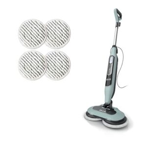 Shark Steam & Scrub All-in-One Scrubbing and Sanitizing Hard Floor Steam Mop S8001