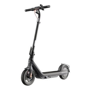 Segway Ninebot Kick Scooter E2/E2 Plus/E2 Pro/ES1L - Powerful Motor, 12.4-15.5 mph, Cruise Control, Front Suspension (ES1L Only), Portable Electric Scooter for Adults, UL-2272 2271 Certified