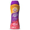 Arm & Hammer In-Wash Scent Booster Odor Blasters Fresh Escape 24oz
