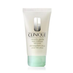 Clinique Naturally Gentle Eye Makeup Remover | Safe For Sensitive Eyes