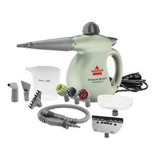 BISSELL® Steam Shot™ OmniReach Handheld Steam Cleaner, New 2024 Model