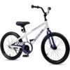 Chipmunk Kids Bike Toddlers 12 14 16 18 Inch Wheel Bicycle Beginners Boys Girls Ages 3-11 Years, Multiple Color Options