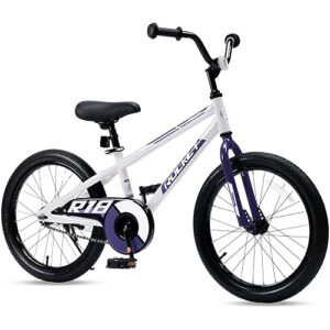 Chipmunk Kids Bike Toddlers 12 14 16 18 Inch Wheel Bicycle Beginners Boys Girls Ages 3-11 Years, Multiple Color Options