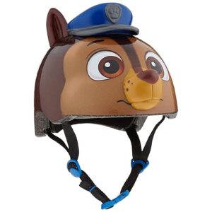 Paw Patrol Bike Helmet, 3D Chase Multisport, Toddler (3-5 yrs.)
