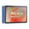 Amazon Fire HD 10 tablet (newest model) built for relaxation, 10.1" vibrant Full HD screen, octa-core processor, 3 GB RAM, 64 GB, Ocean