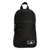 adidas Essentials Sling Small Crossbody Bag for Women and Men (5L), Black/2.0, One Size