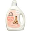 Amazon Brand - Mama Bear Concentrated Liquid Baby Laundry Detergent, Bearly Blossom Scent, 106 Loads, 79.5 fl oz (Pack of 1)