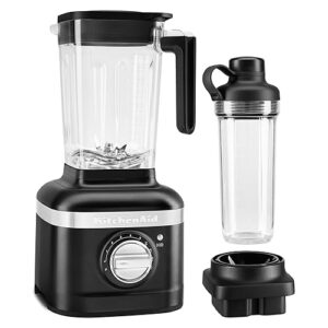 KitchenAid K400 Variable Speed Blender with Personal Blending Jar - KSB4031