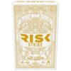 Hasbro Gaming Risk Strike Cards and Dice Game for Adults, Teens, and Kids Ages 10+, Quick-Playing Strategy Card Game for 2-5 Players, 20 Min. Average, Family Games