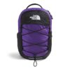 THE NORTH FACE 10L Mini Borealis Everyday Backpack - PFAS Free, Peak Purple/TNF Black, One Size