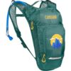 CamelBak Mini M.U.L.E. Kids Hydration Backpack