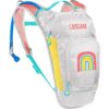 CamelBak Mini M.U.L.E. Kids Hydration Backpack