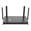 TP-Link Dual-Band BE3600 Wi-Fi 7 Router Archer BE230 | 4-Stream 3.6 Gbps | 2×2.5G + 3×1G Ports, USB 3.0, 2.0 GHz Quad Core, 4 Antennas | VPN Clients & Server | EasyMesh, HomeShield, MLO, Private I
