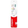 Colgate Total Active Prevention Foaming Clean Soft Toothbrush (2 Pack)