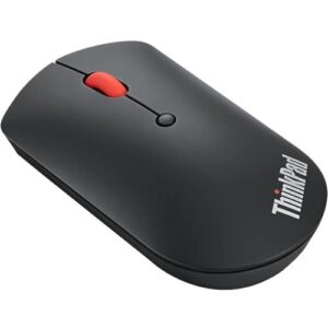 Lenovo ThinkPad Bluetooth Silent Mouse