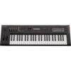 Yamaha MX49 Music Production Synthesizer, Black