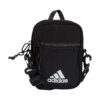 adidas Unisex Adult Must Have Festival Crossbody Small Bag