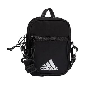 adidas Unisex Adult Must Have Festival Crossbody Small Bag