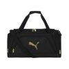 PUMA unisex adult Evercat Accelerator Duffel Bags