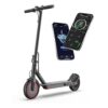 Electric Scooter for Adults, 8.5"/10" Tires, 19/22Mph, 350W/500W Motor, 21-28 Miles Range, Folding E-Scooter with Dual Suspension,APP(V1/SPRO/MAX/PRO)