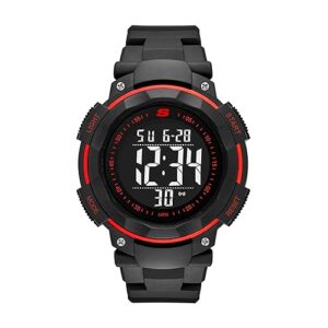 Skechers Digital Sports Watch for Men