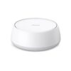 TP-Link Dual-Band BE3600 WiFi 7 Mesh Wi-Fi Router (Deco BE23) | 4-Stream 3.6 Gbps | 160 Mhz Channels | Covers up to 2,500 Sq.Ft | 2× 2.5G Ports Wired Backhaul | VPN,MLO,AI-Roaming, HomeShield (1-Pack)