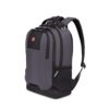 SwissGear Cecil 5505 Laptop Backpack, Dark Grey/Black, 18-Inch