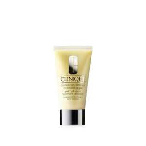 Clinique 3-Step Dramatically Different Moisturizing Oil Free Gel For Combination Oily to Oily Skin Types