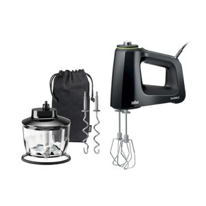 Braun MultiMix Hand Mixer - HM5130