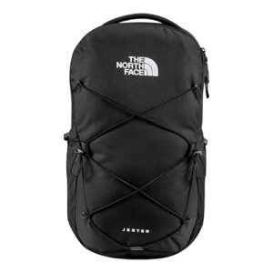 THE NORTH FACE Jester Everyday Laptop Backpack - NPF, TNF Black-NPF, One Size