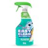 Scrubbing Bubbles Easy Clean Foaming Multipurpose Bathroom Cleaner Spray, Bottle Made from 100% Recyled Plastic, 32 Ounce Spray