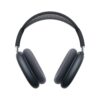 Apple AirPods Max Wireless Over-Ear Headphones, Pro-Level Active Noise Cancellation, Transparency Mode, Personalized Spatial Audio, USB-C Charging, Bluetooth Headphones for iPhone - Midnight