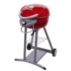 Char-Broil® Patio Bistro® TRU-Infrared™ Electric Grill, Red – 20602109