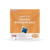 Amazon Basics Laundry Detergent Pacs, Fresh Scent, 120 Count (Previously Solimo)